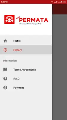 New Permata android App screenshot 3